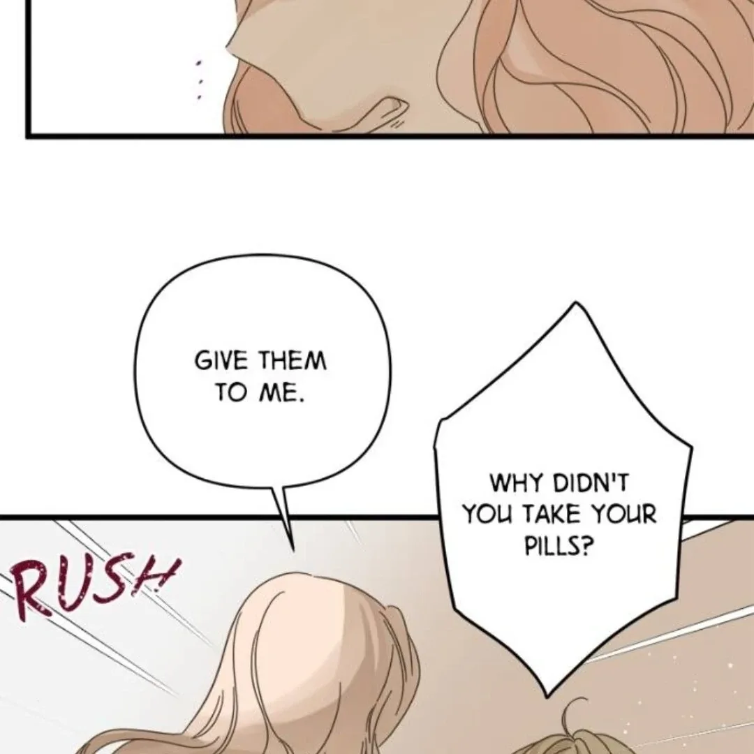Girl with a Knife Chapter 135 page 91