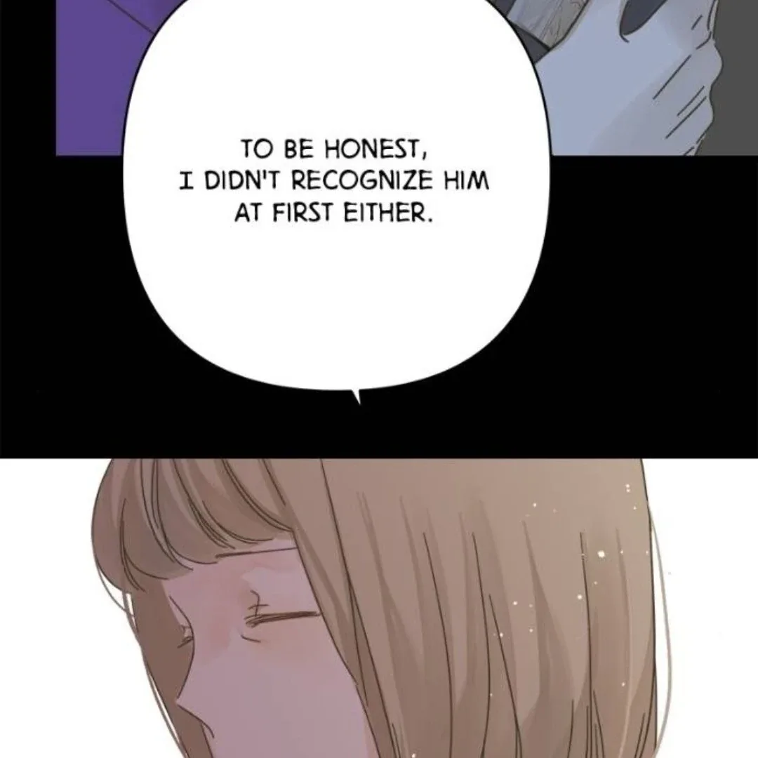 Girl with a Knife Chapter 135 page 109
