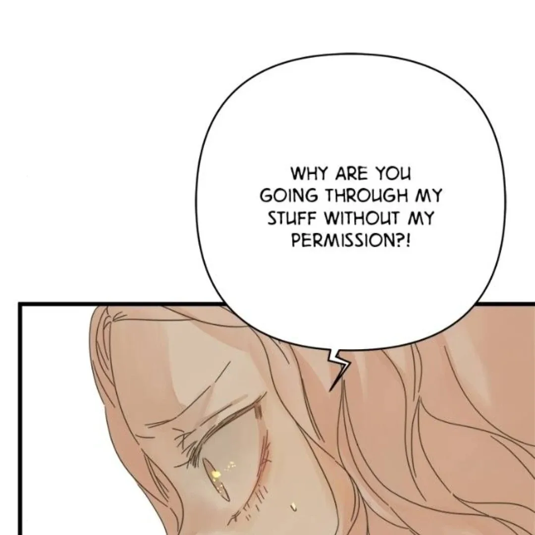 Girl with a Knife Chapter 135 page 90