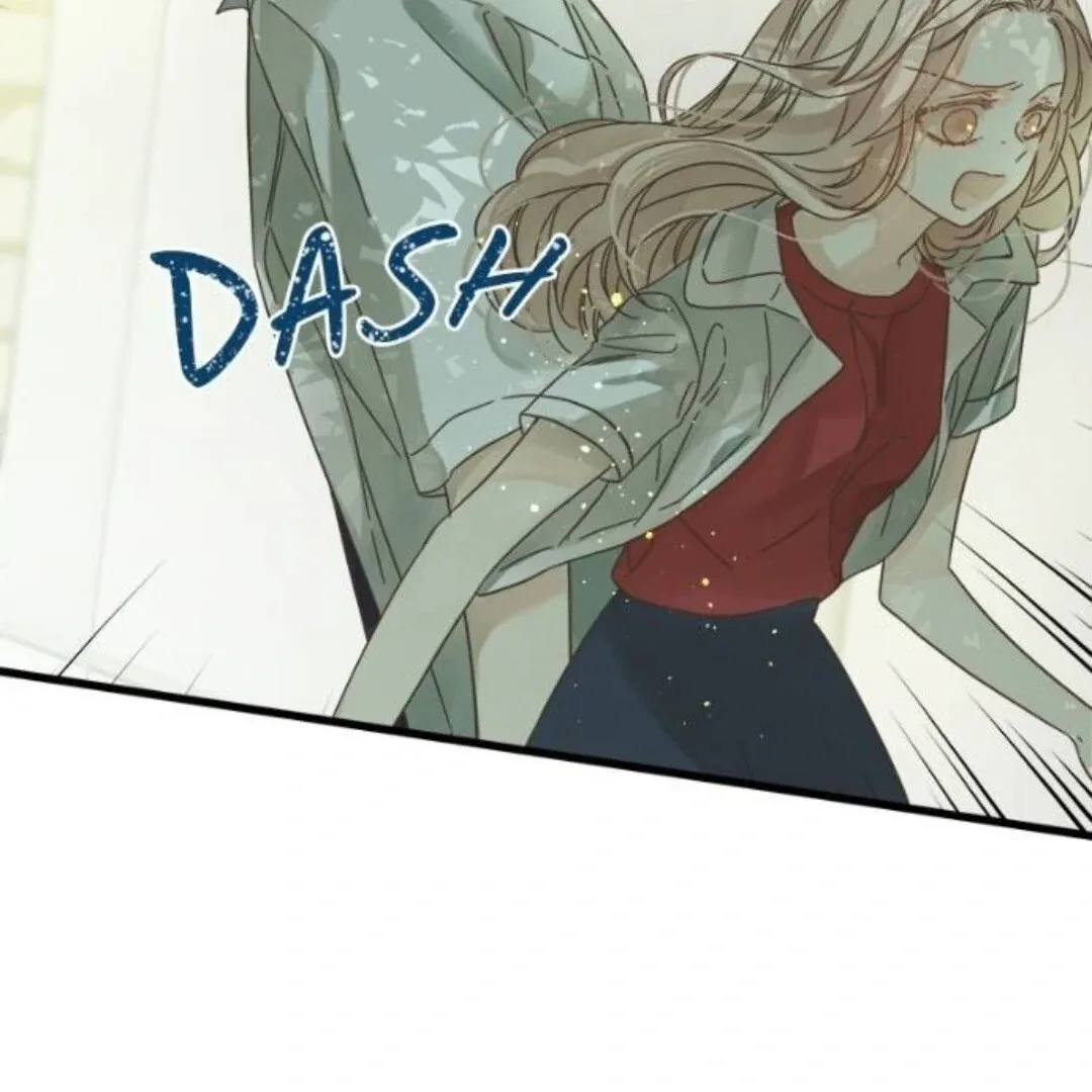 Girl with a Knife Chapter 130 page 34