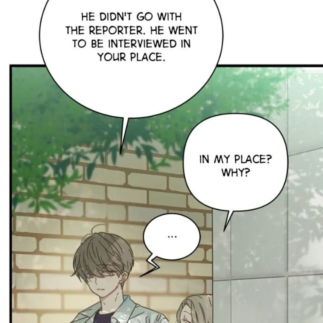 Girl with a Knife Chapter 129 page 79