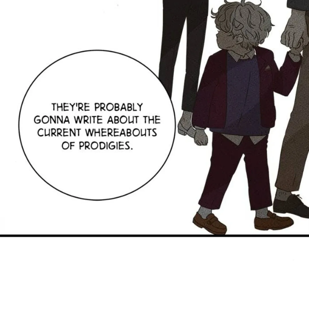 Girl with a Knife Chapter 129 page 83