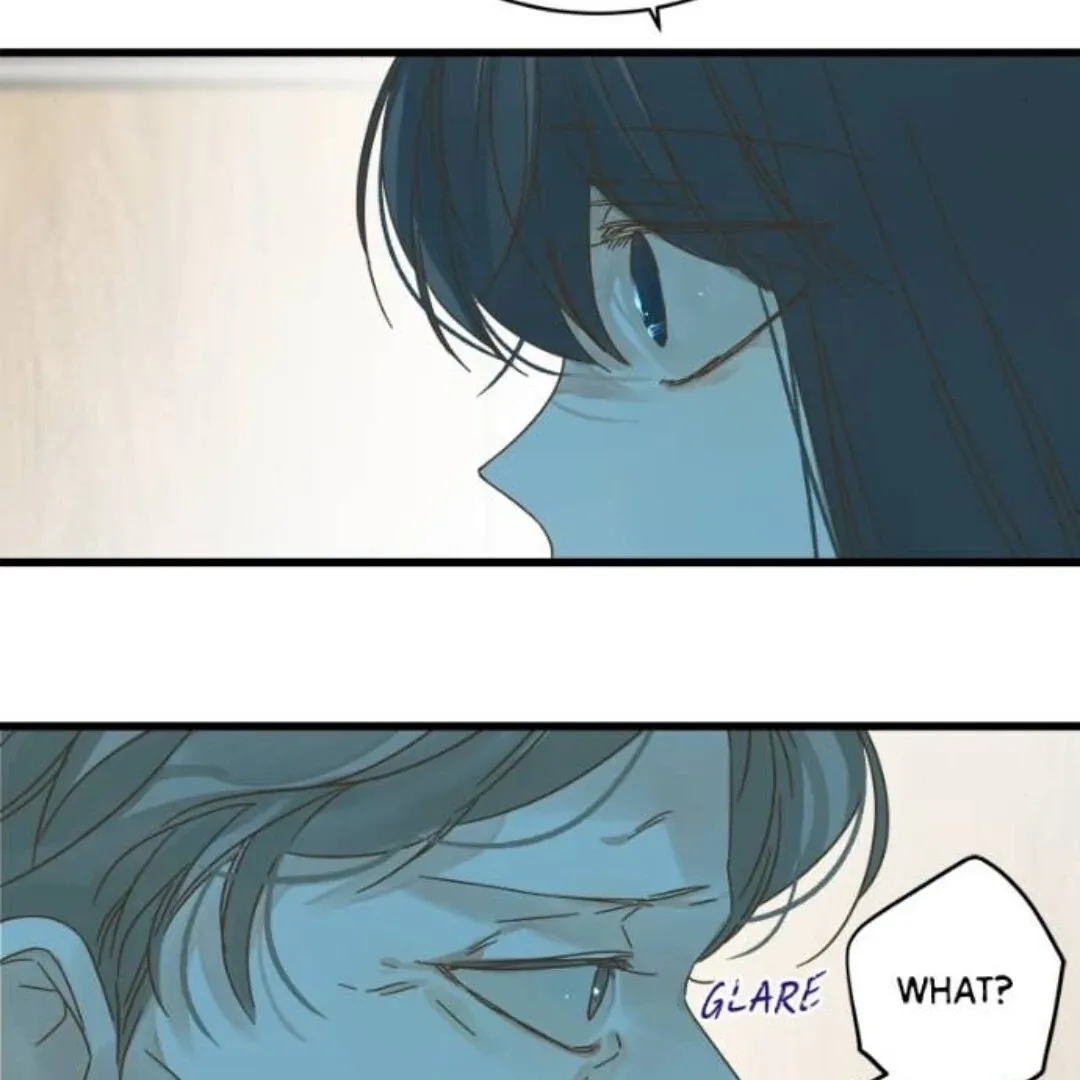 Girl with a Knife Chapter 129 page 73