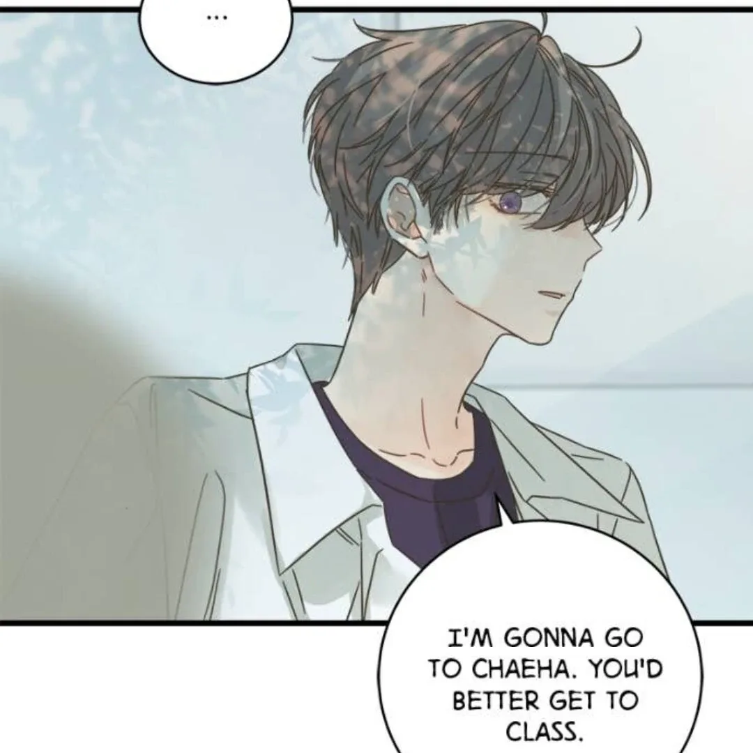 Girl with a Knife Chapter 129 page 88