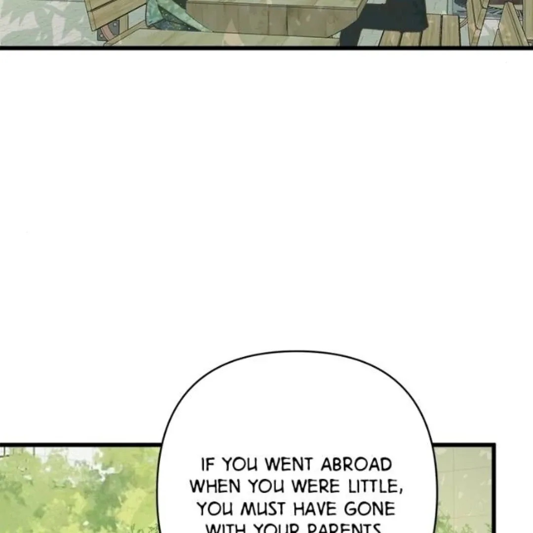 Girl with a Knife Chapter 130 page 52