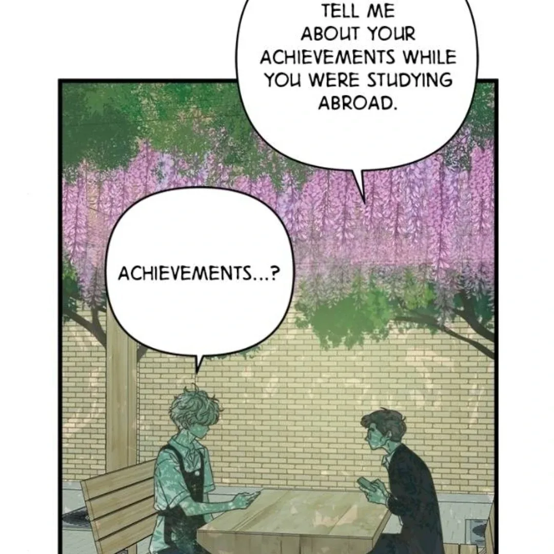 Girl with a Knife Chapter 130 page 44
