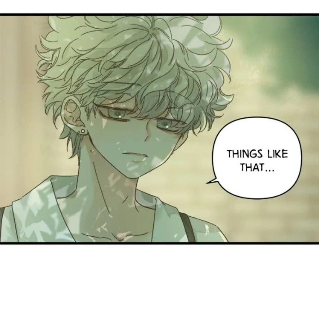 Girl with a Knife Chapter 130 page 50