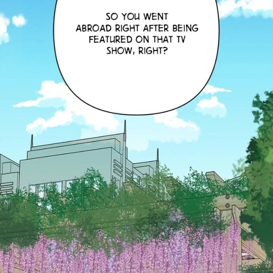 Girl with a Knife Chapter 130 page 41