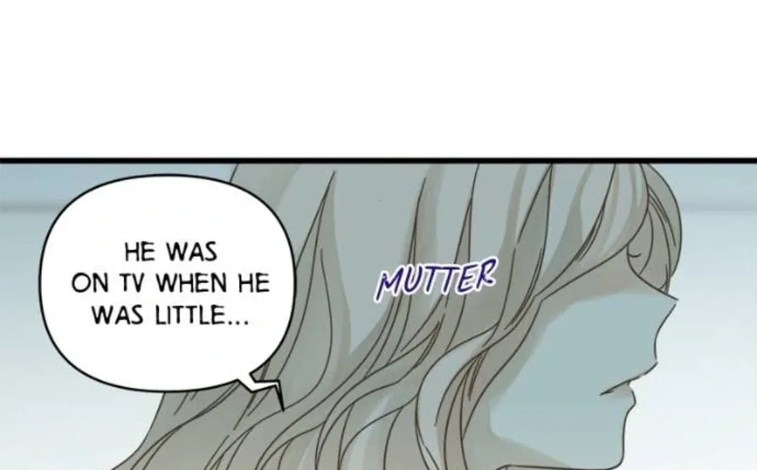 Girl with a Knife Chapter 129 page 84