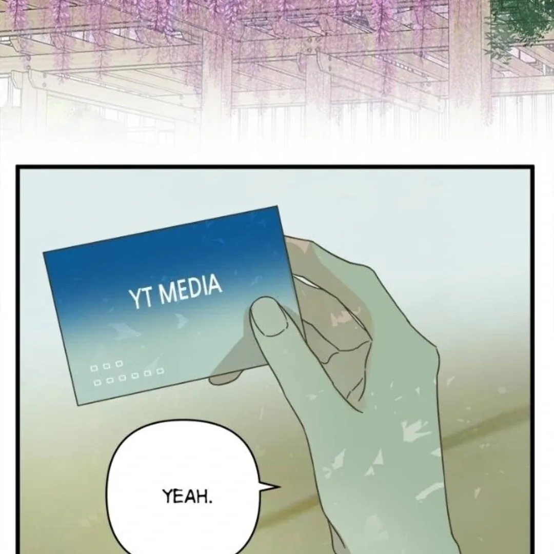 Girl with a Knife Chapter 130 page 42