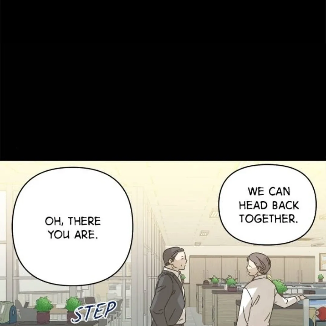 Girl with a Knife Chapter 133 page 31