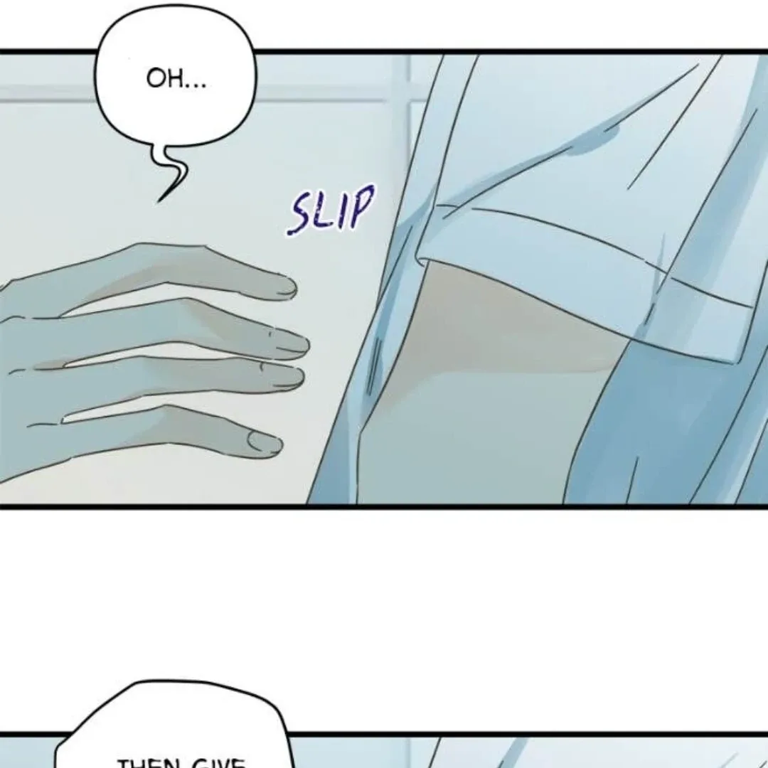 Girl with a Knife Chapter 129 page 97
