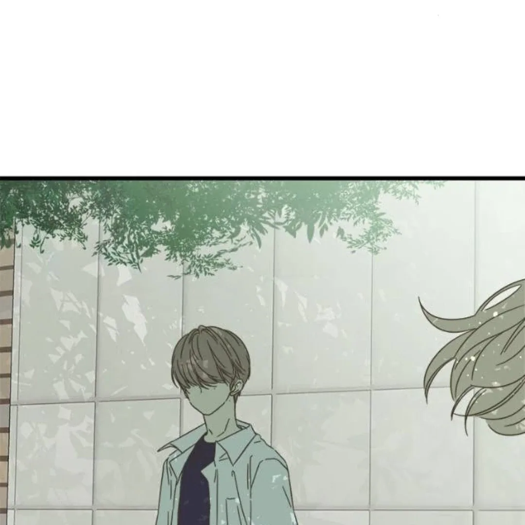 Girl with a Knife Chapter 130 page 35