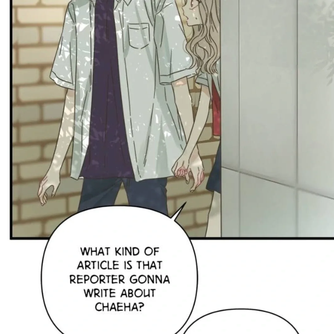 Girl with a Knife Chapter 129 page 80
