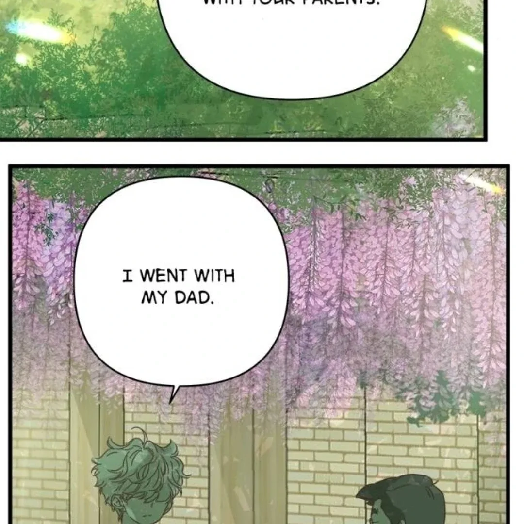 Girl with a Knife Chapter 130 page 53
