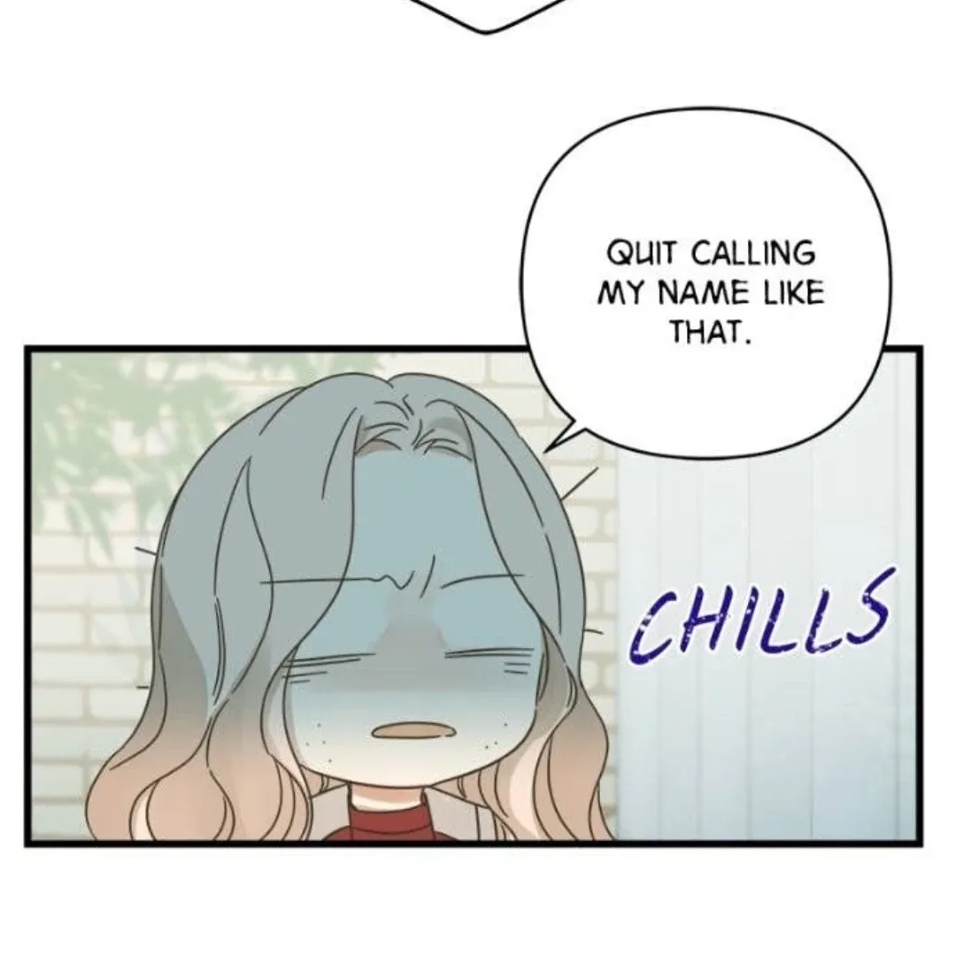 Girl with a Knife Chapter 129 page 106