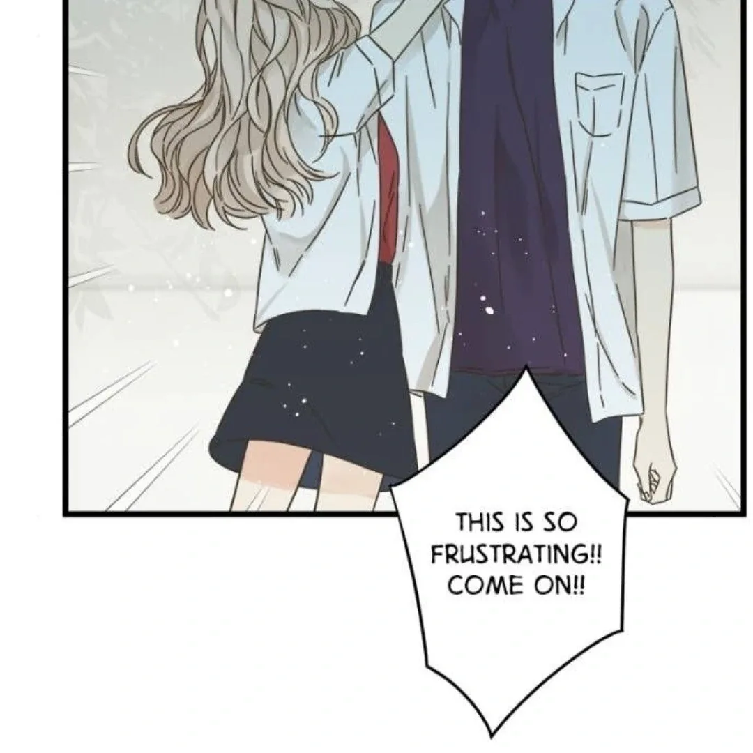 Girl with a Knife Chapter 129 page 108