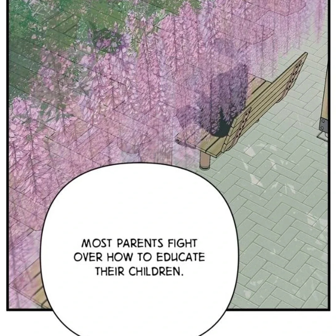 Girl with a Knife Chapter 130 page 61