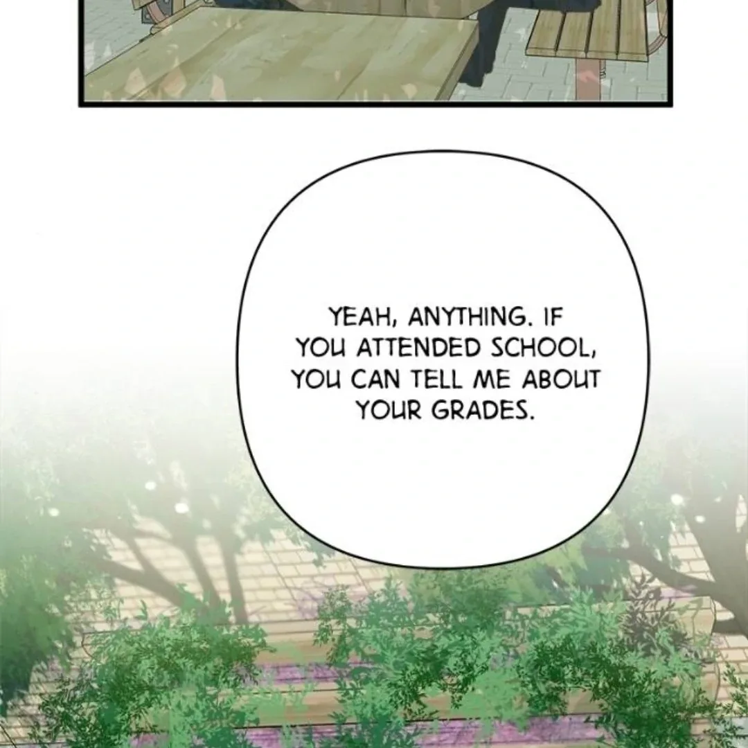 Girl with a Knife Chapter 130 page 45