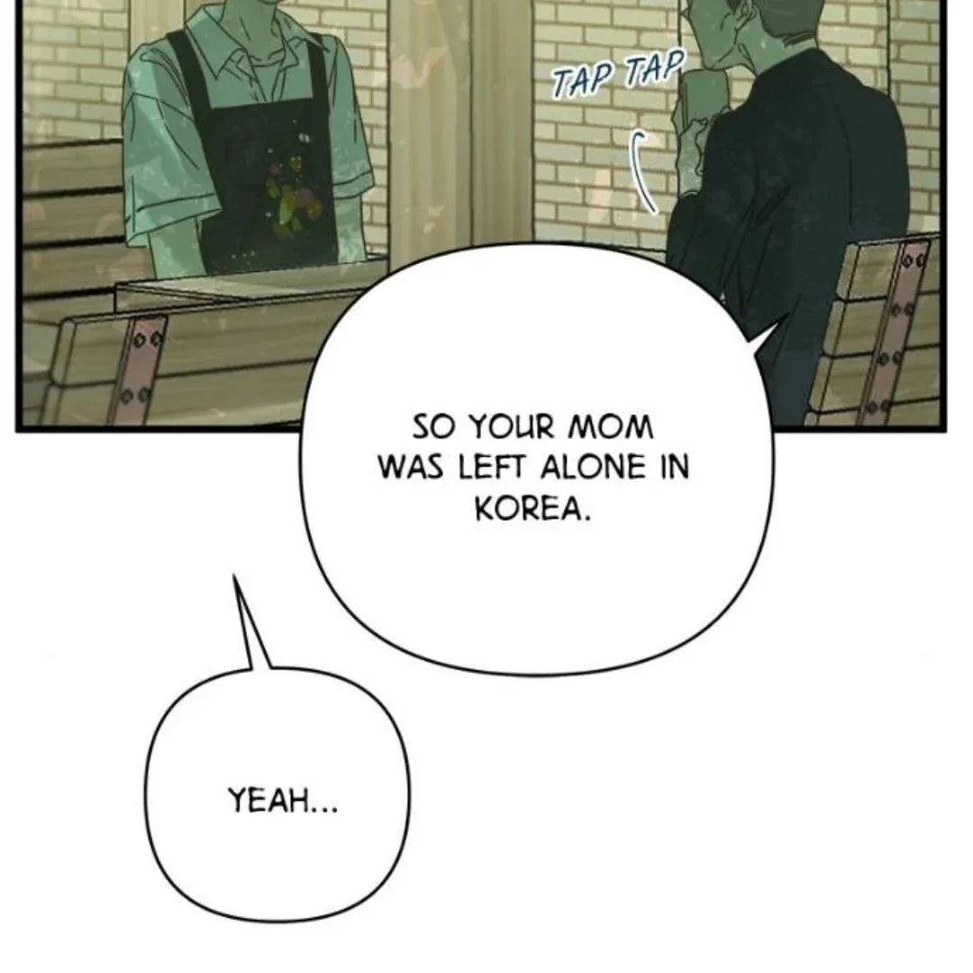 Girl with a Knife Chapter 130 page 54