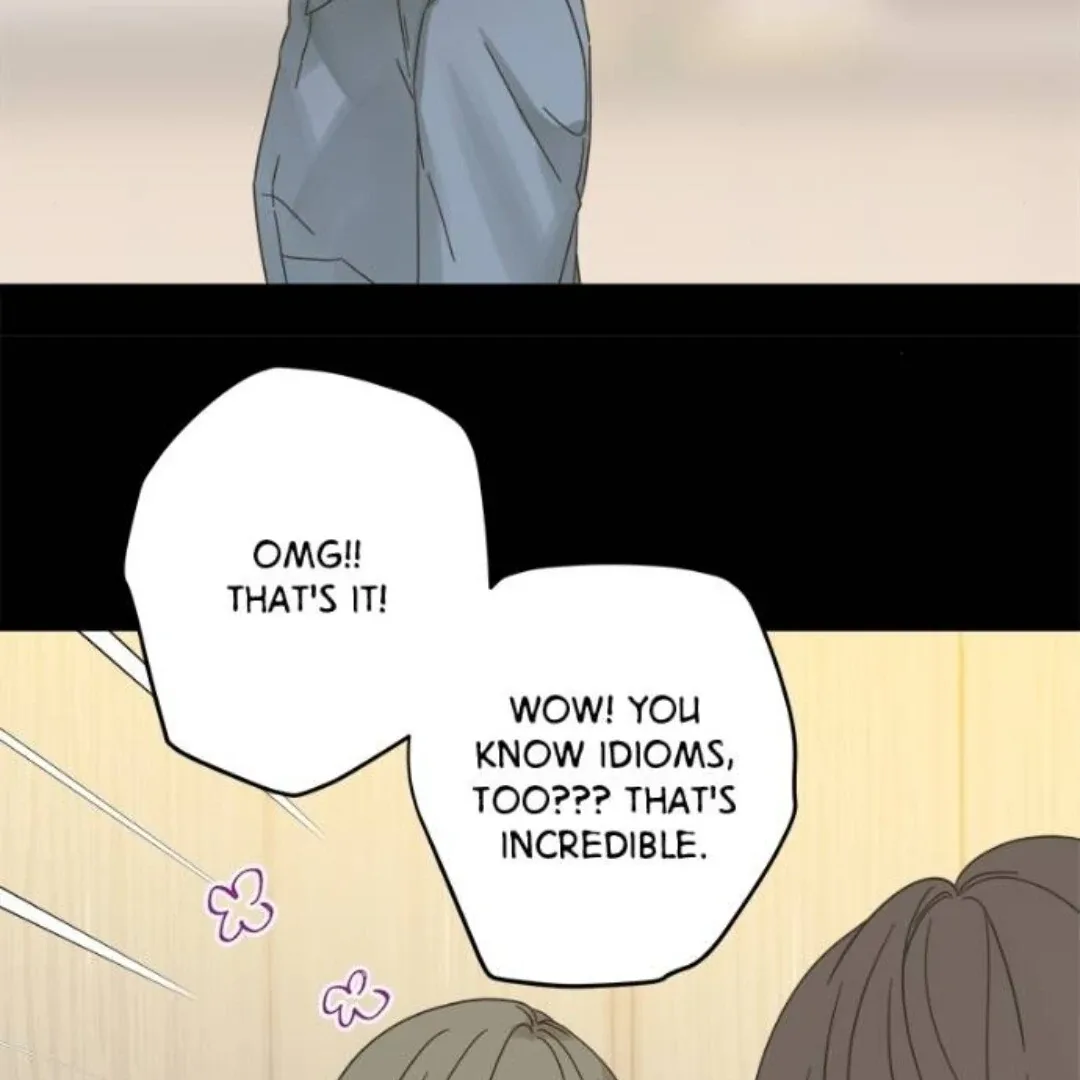 Girl with a Knife Chapter 133 page 39