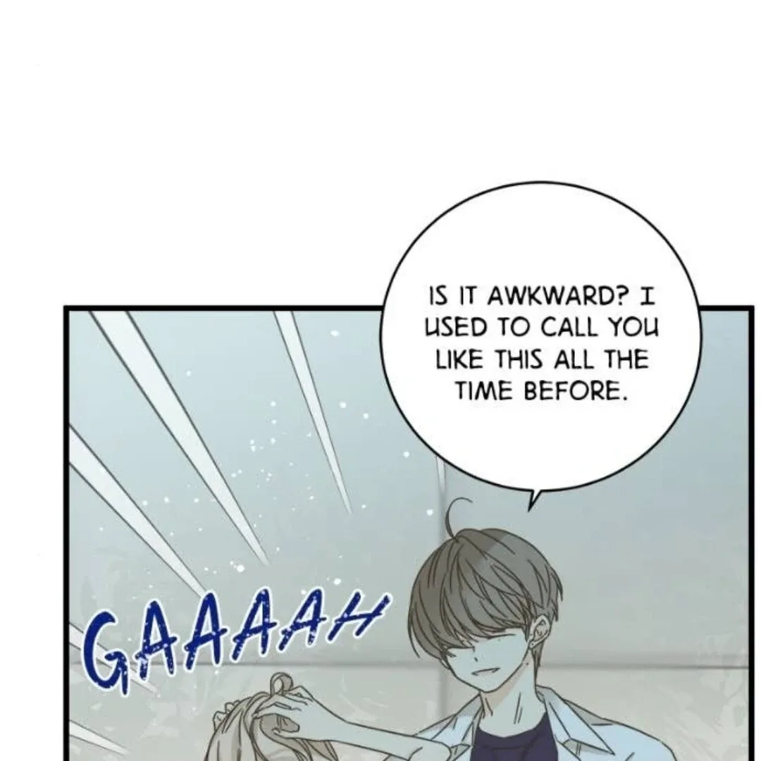 Girl with a Knife Chapter 129 page 107