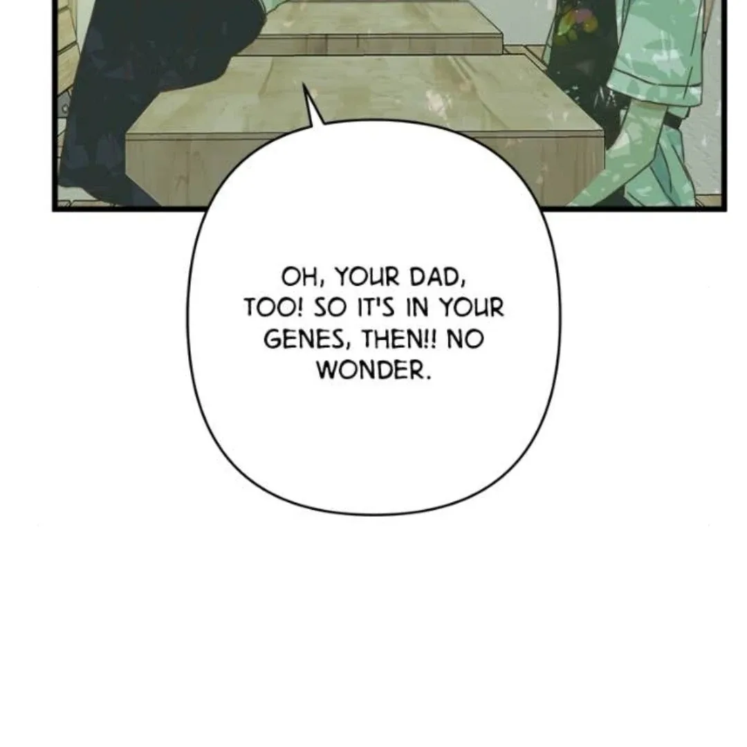 Girl with a Knife Chapter 130 page 59