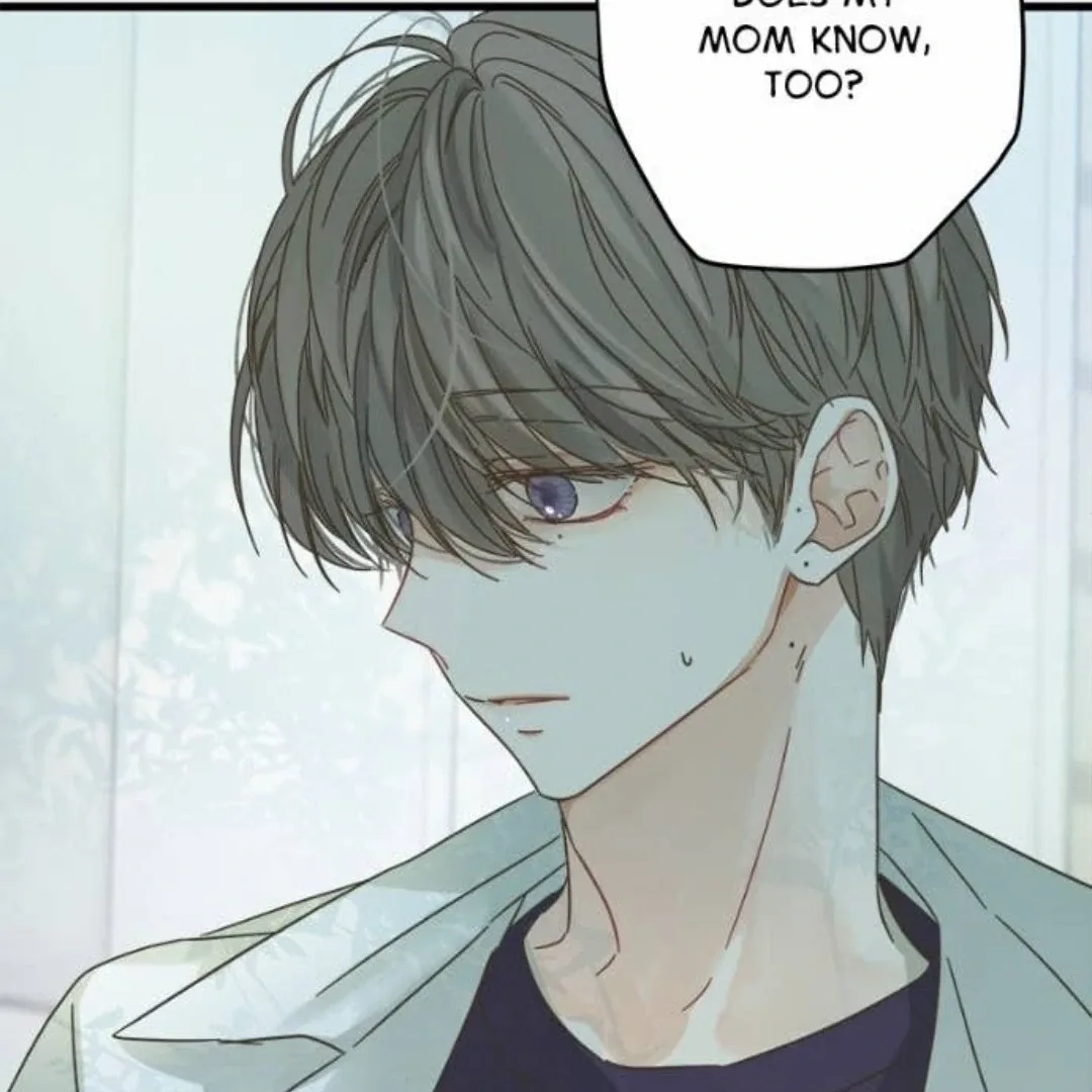 Girl with a Knife Chapter 129 page 94
