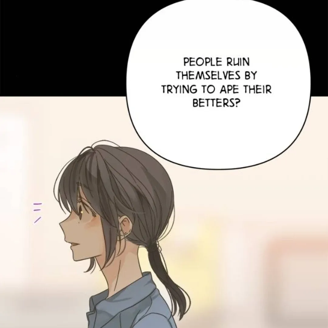 Girl with a Knife Chapter 133 page 38