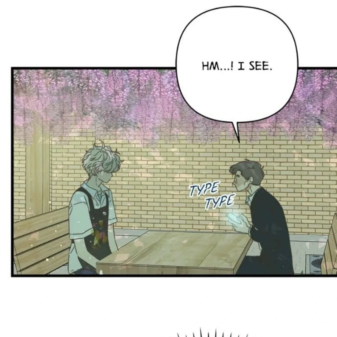 Girl with a Knife Chapter 130 page 65
