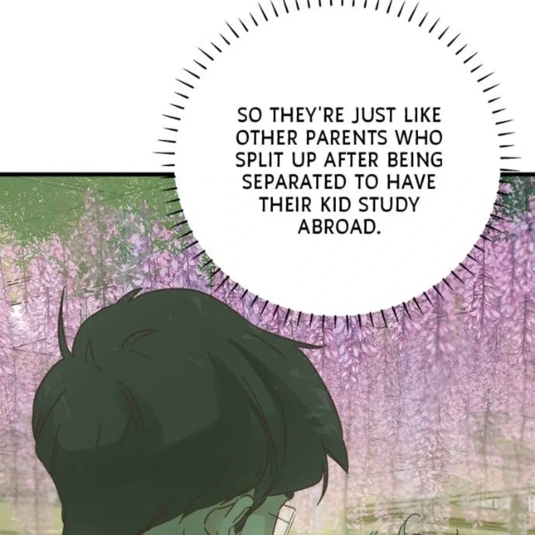 Girl with a Knife Chapter 130 page 66