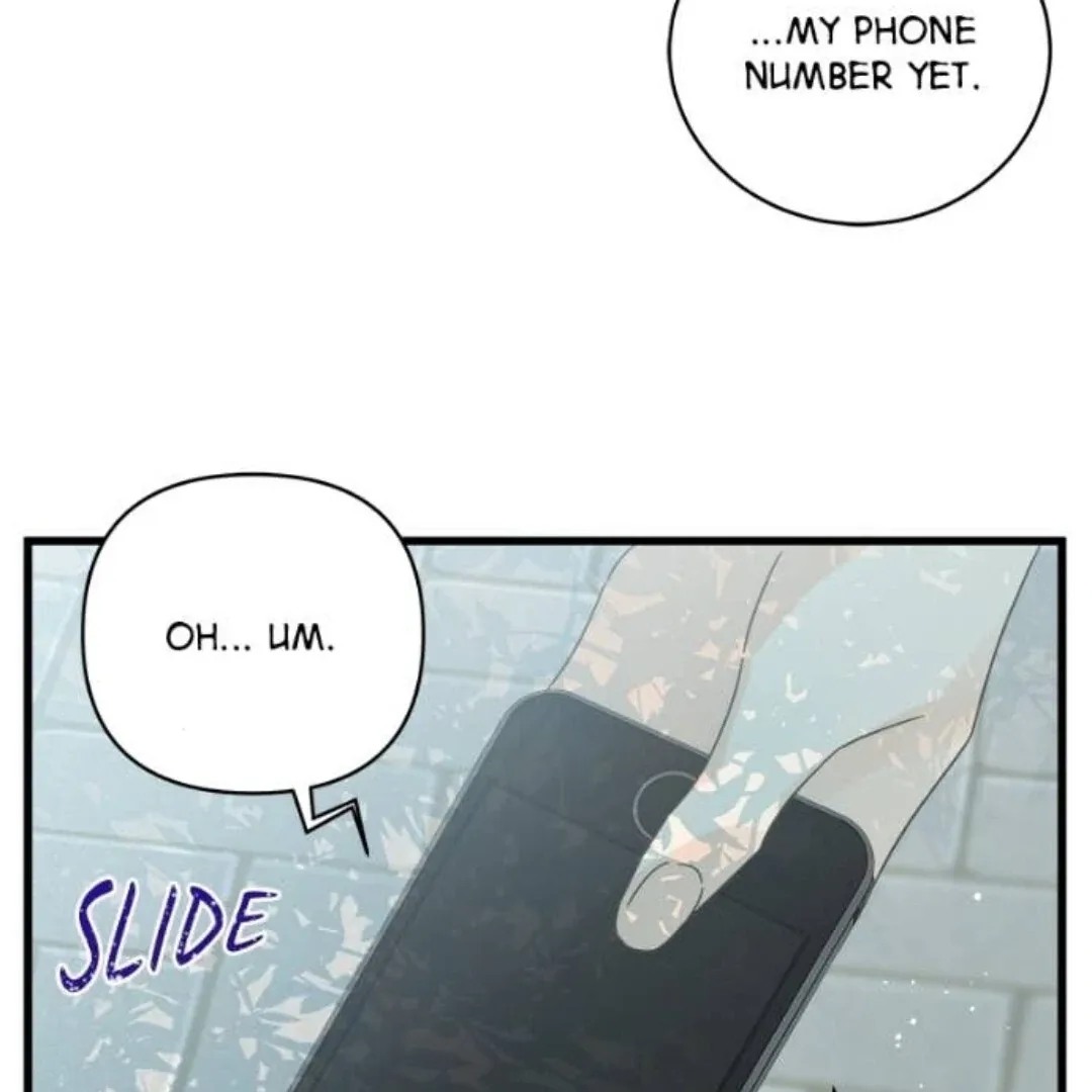 Girl with a Knife Chapter 129 page 113