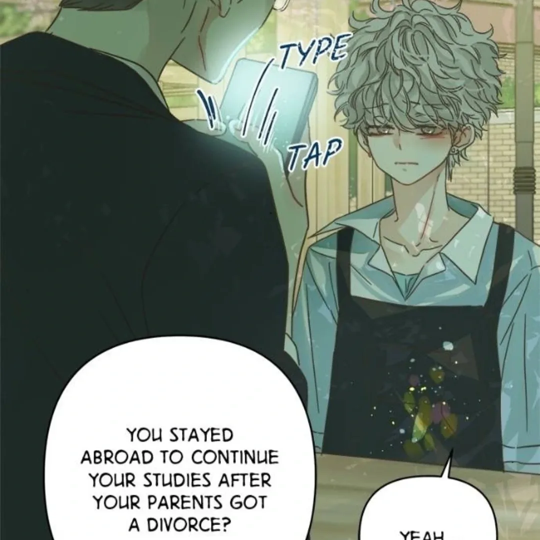 Girl with a Knife Chapter 130 page 67