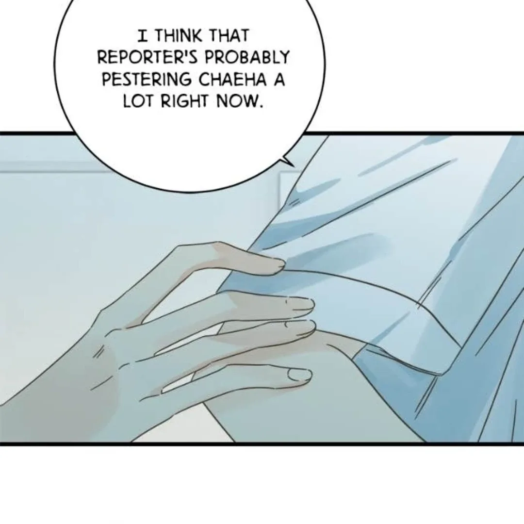 Girl with a Knife Chapter 129 page 96