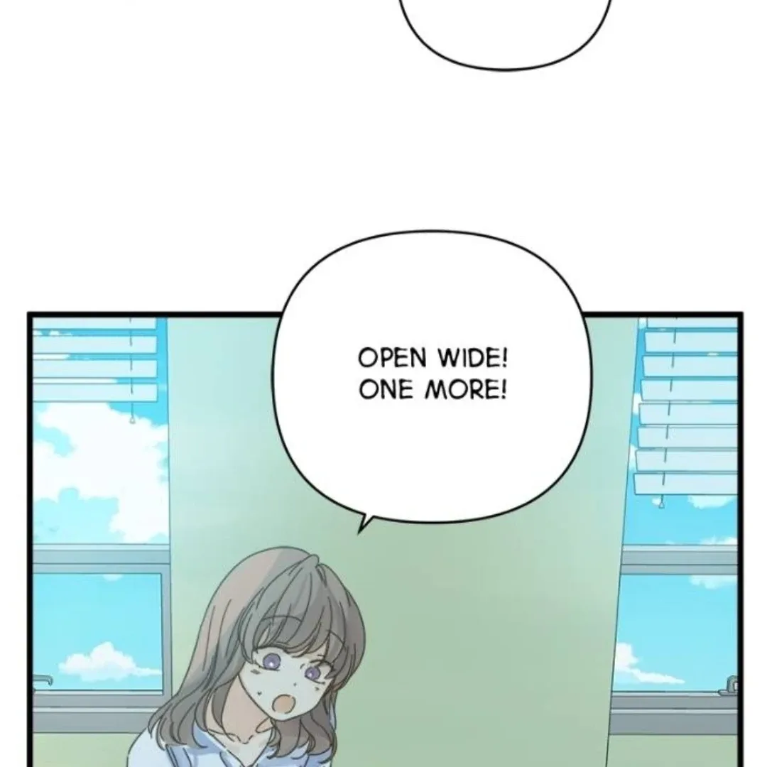Girl with a Knife Chapter 136 page 26