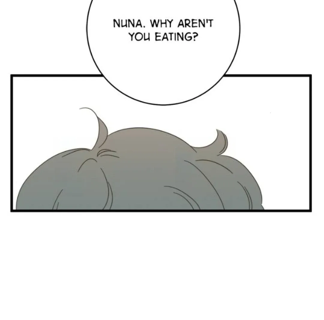 Girl with a Knife Chapter 136 page 18