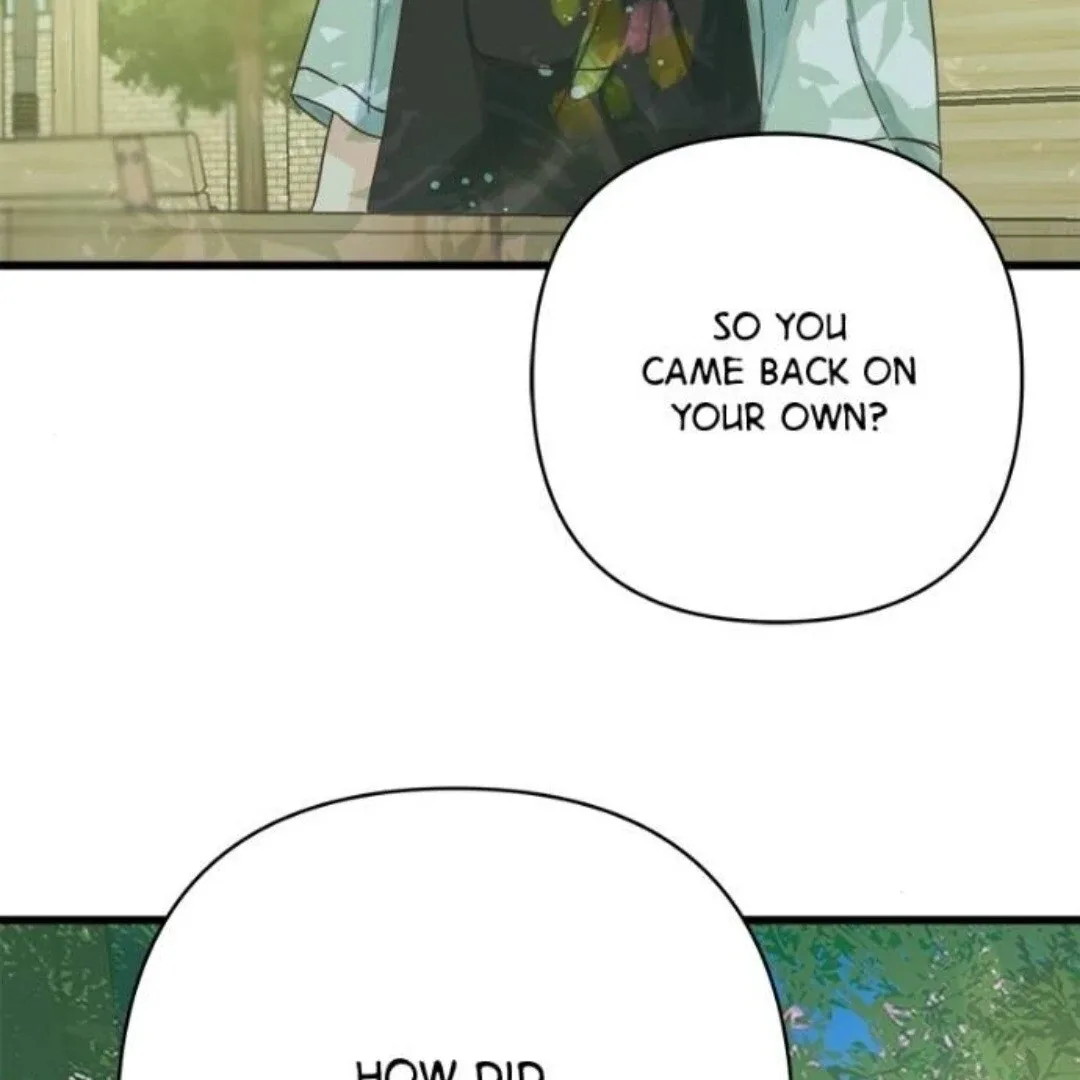 Girl with a Knife Chapter 130 page 77
