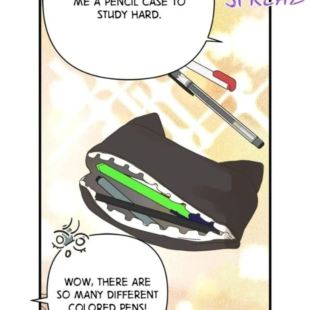 Girl with a Knife Chapter 137 page 14