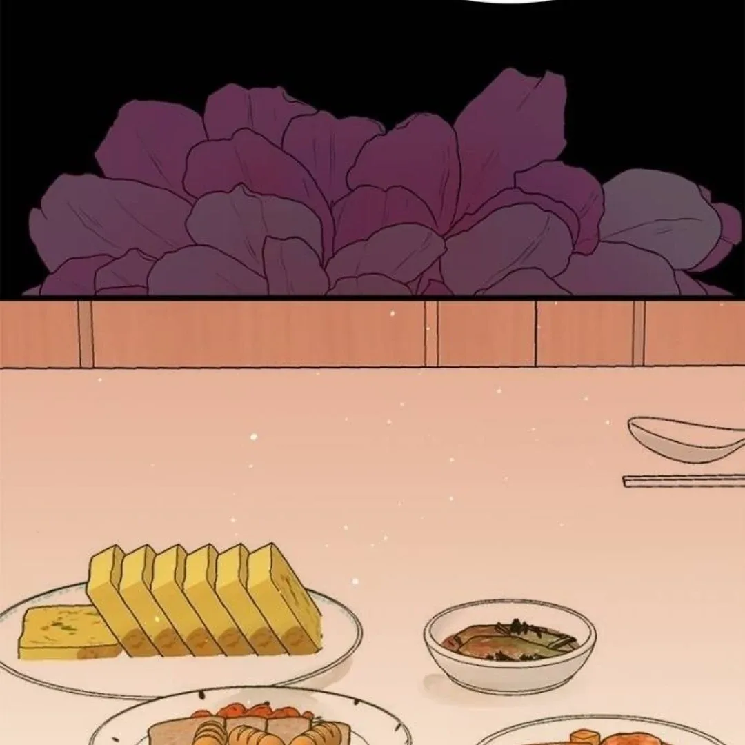 Girl with a Knife Chapter 136 page 14