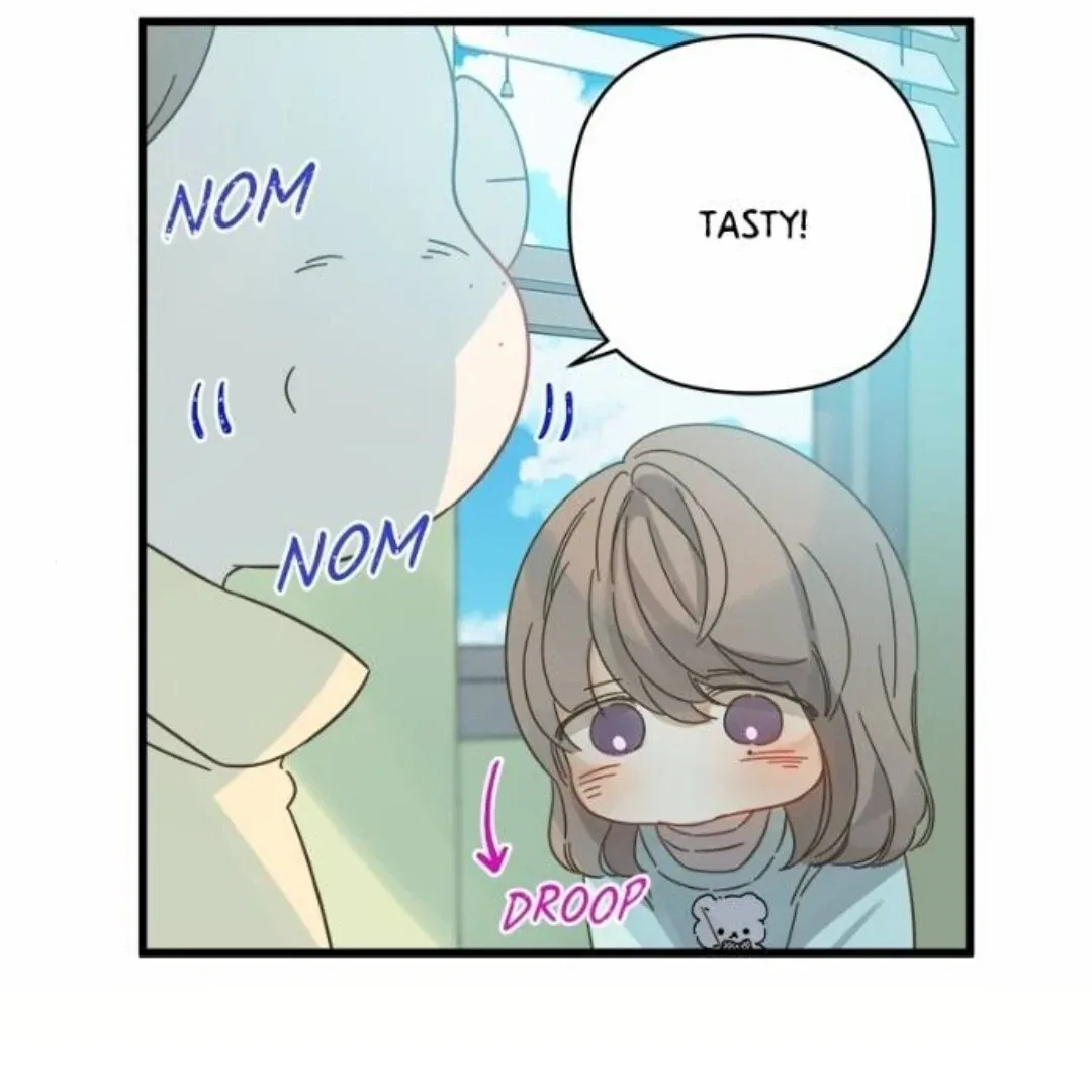 Girl with a Knife Chapter 136 page 38