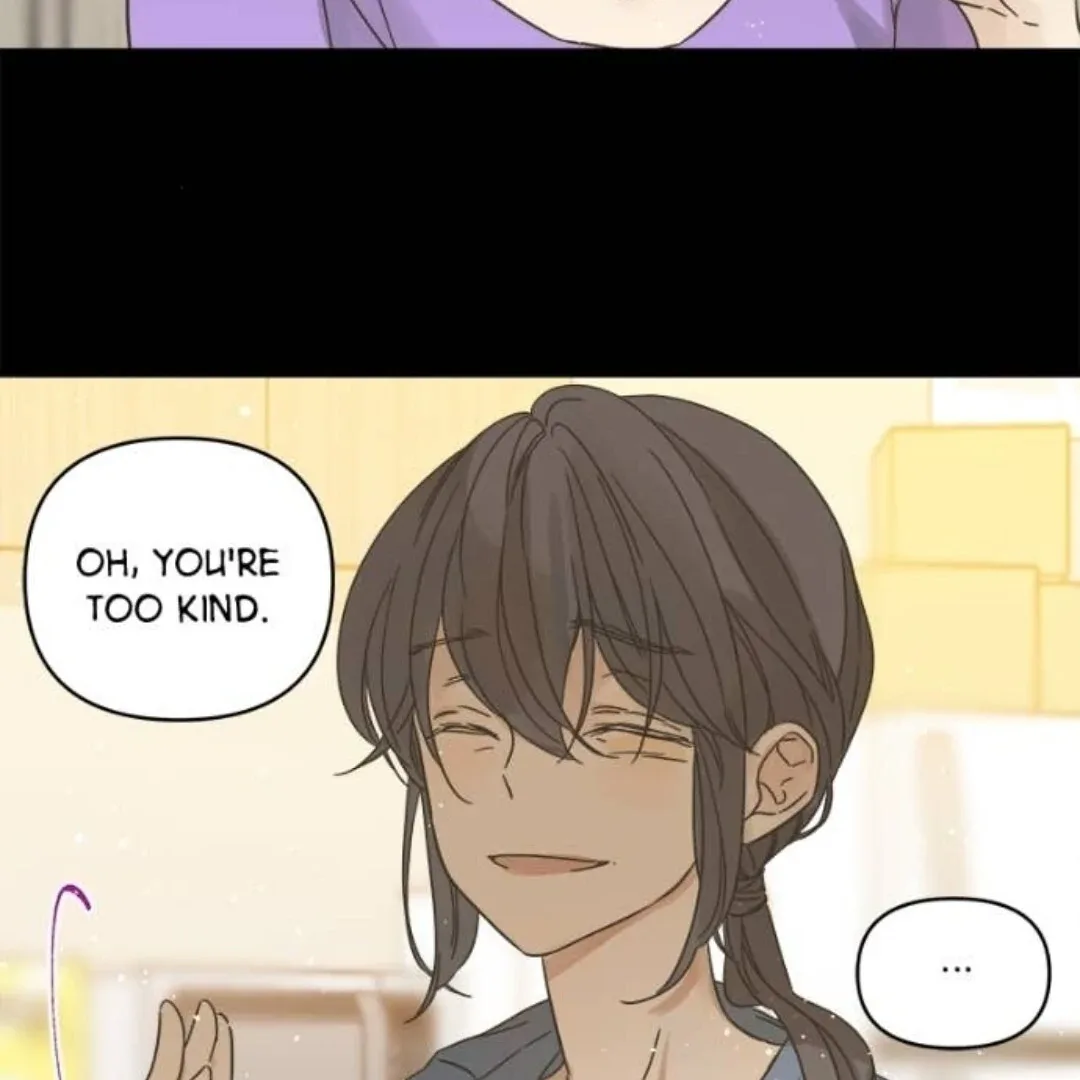 Girl with a Knife Chapter 133 page 42
