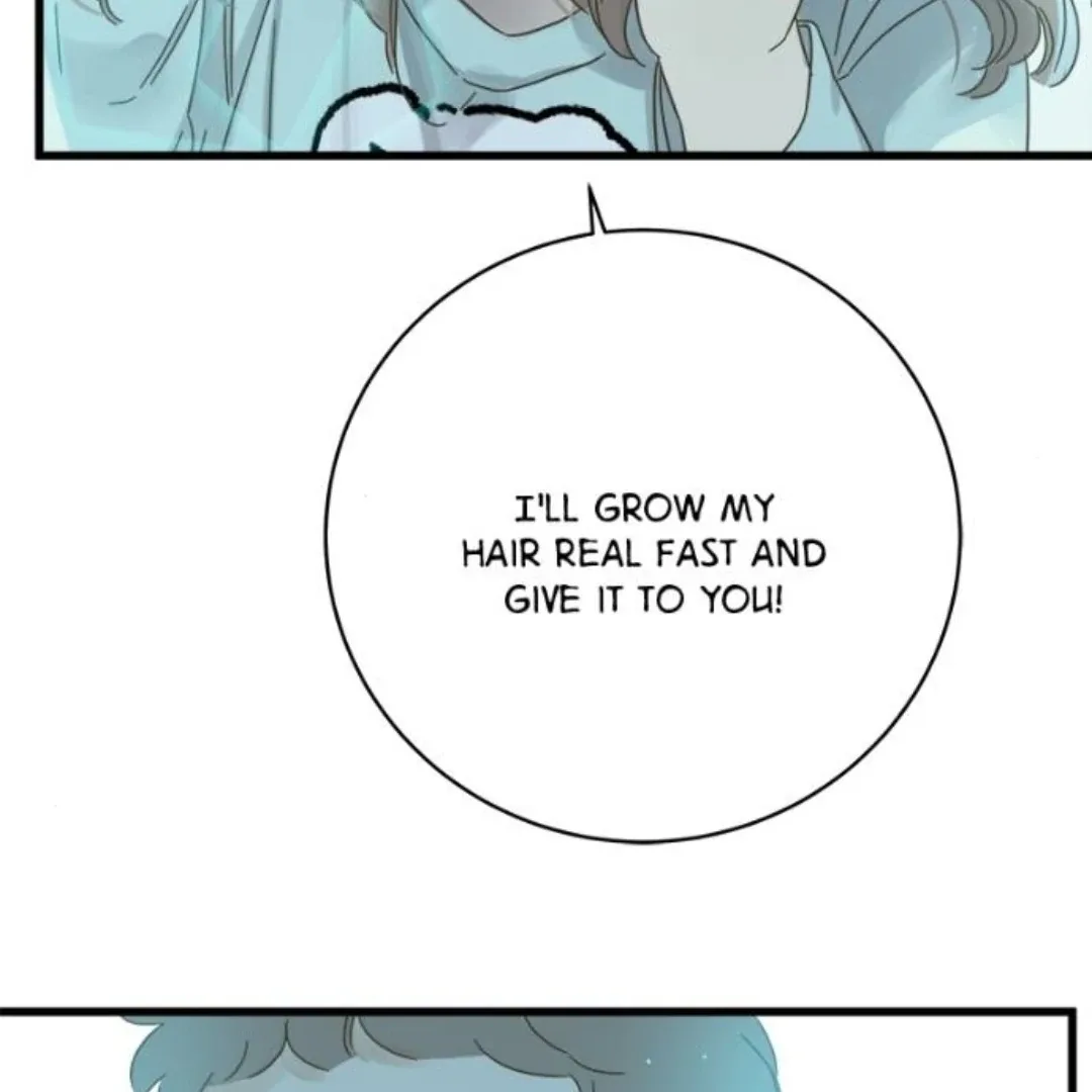 Girl with a Knife Chapter 136 page 22