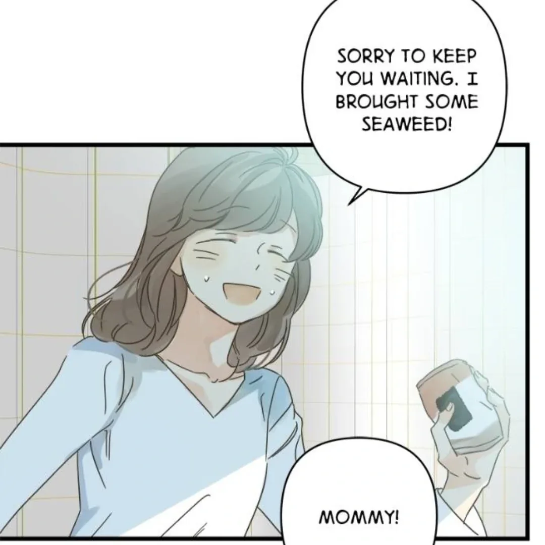 Girl with a Knife Chapter 136 page 25