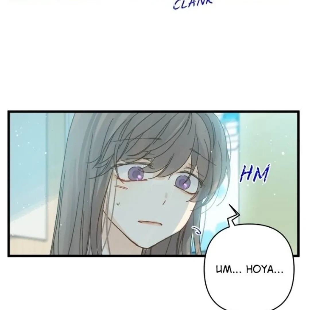 Girl with a Knife Chapter 136 page 34