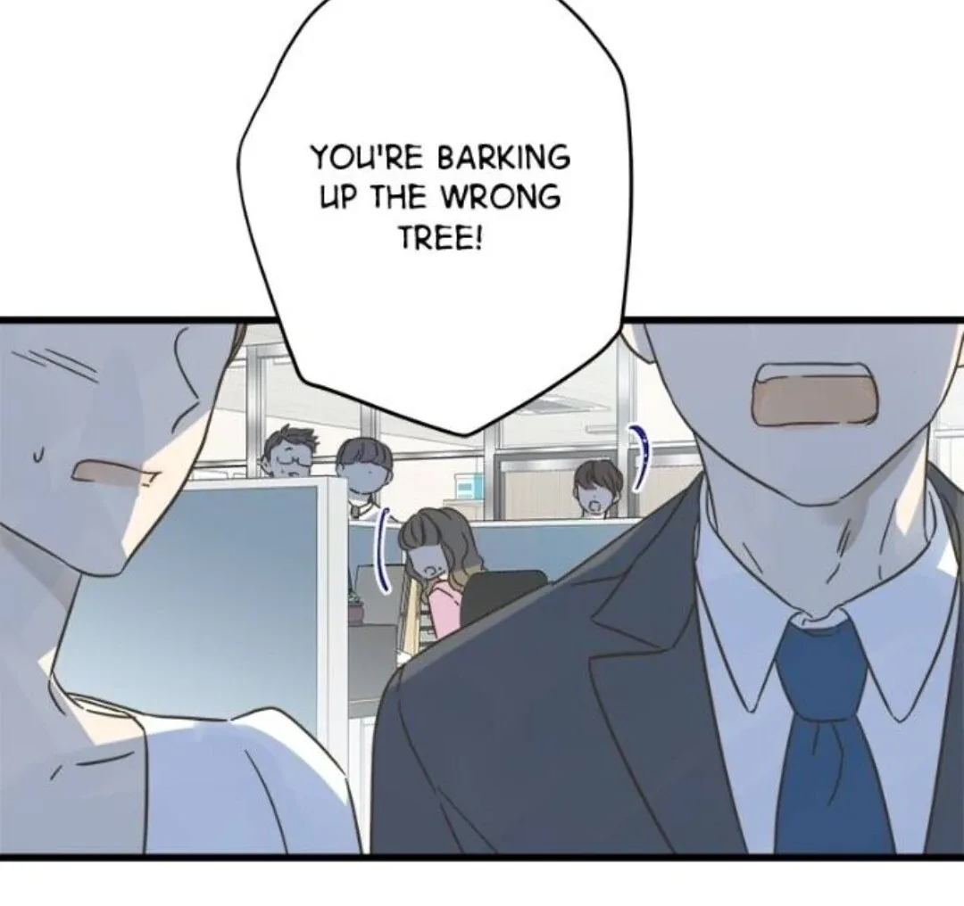 Girl with a Knife Chapter 133 page 53