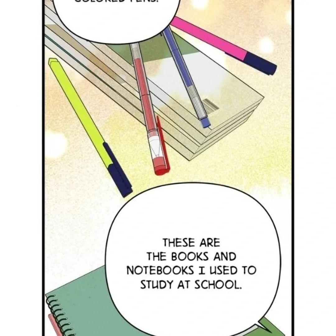 Girl with a Knife Chapter 137 page 15