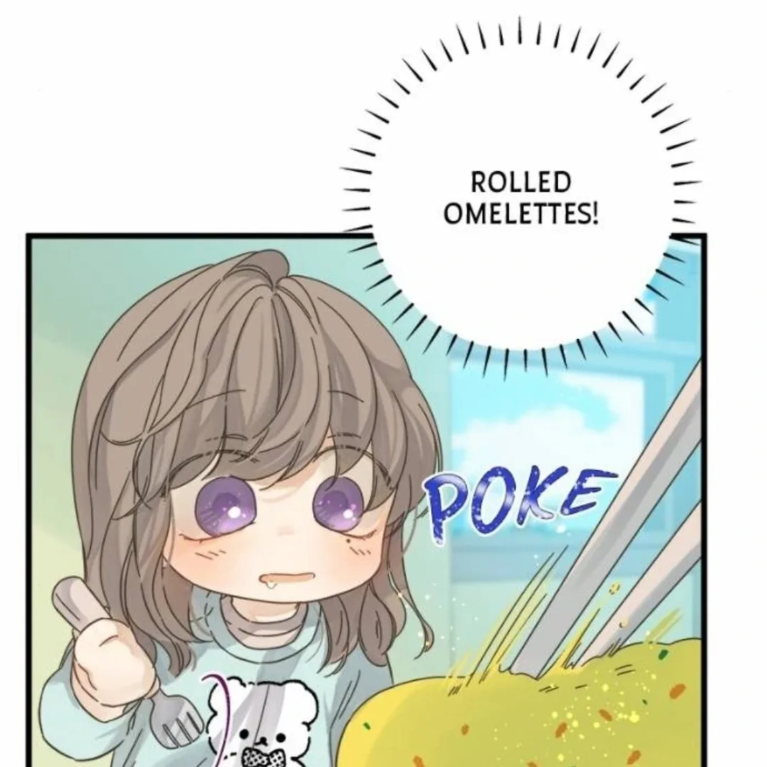Girl with a Knife Chapter 136 page 29