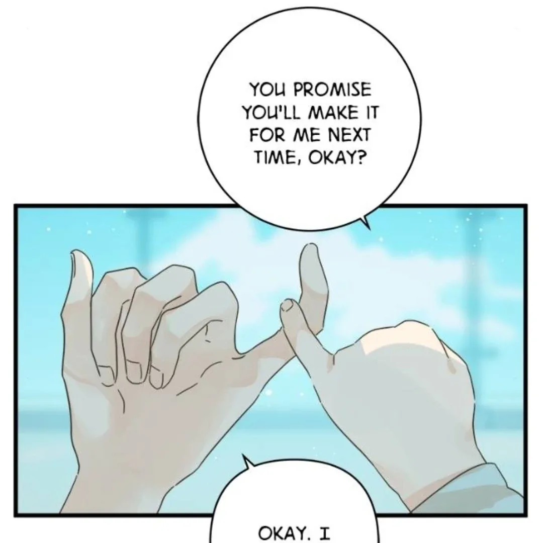 Girl with a Knife Chapter 136 page 46