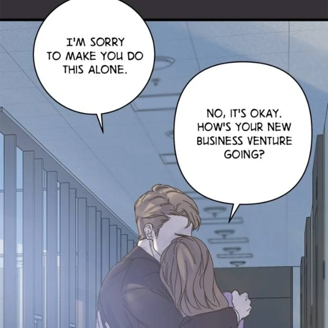 Girl with a Knife Chapter 136 page 116