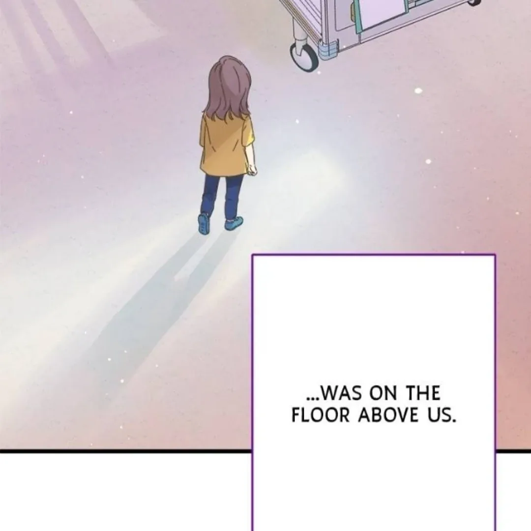Girl with a Knife Chapter 137 page 75